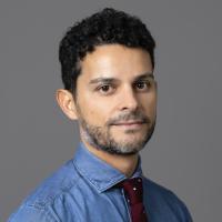 Roberto Lo Gullo, MD Profile Headshot