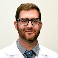 Daniel Diamond, OD, FAAO Profile Headshot