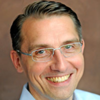 Joachim Scholz, MD Profile Headshot