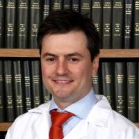 Vlad Diaconita, MD Profile Headshot