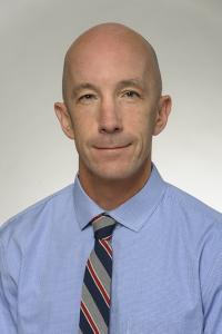 Michael Johnson, MPT, DSc, OCS, SCS Profile Headshot