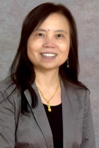 Fangming Lin, MD,  PHD Profile Headshot