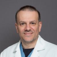 Aziz Ahmad, MD Profile Headshot