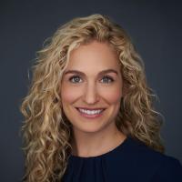 Lauren Beth Yeager, MD Profile Headshot