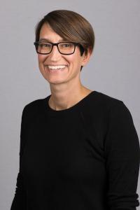 Krystalyn E. Hudson, PhD Profile Headshot