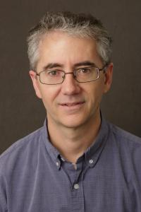 Wesley Grueber, PhD Profile Headshot