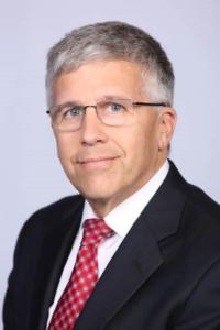 Salvatore M. Caruana, MD Profile Headshot