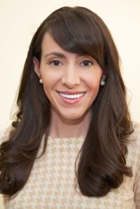 Christine Ann Denny, PhD Profile Headshot