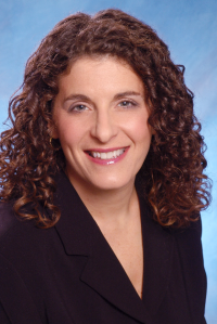 Lisa A Hark, PhD, MBA Profile Headshot