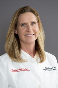 Beth Anne Barron, MD Profile Headshot