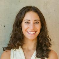 Lauren A. Dalal, DPT Profile Headshot