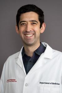 Jose Ricardo Regalbuto, MD Profile Headshot