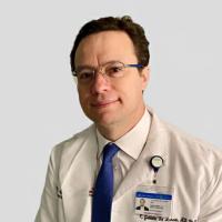 C. Gustavo De Moraes, MD, PhD, MPH Profile Headshot