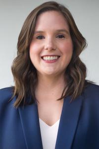 Cristin M Holland, PHD, OTR Profile Headshot