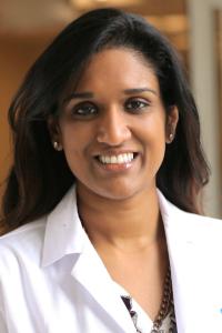 Suneeta Krishnareddy, MD Profile Headshot