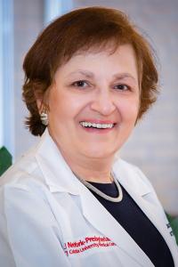Anita Darmanian, MD Profile Headshot