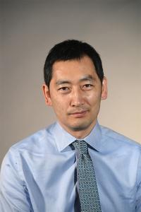 Shunichi Nakagawa, MD Profile Headshot