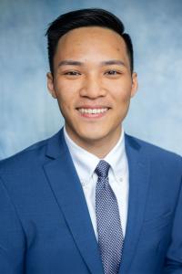 Jerry Hsu, MD, MS Profile Headshot
