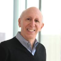 Yaakov Stern, PhD Profile Headshot