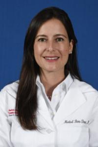 Meital Ben Dov, MD Profile Headshot