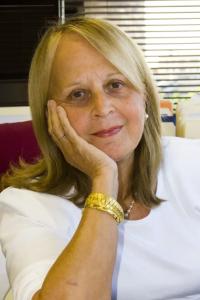 Myrna Weissman, PhD Profile Headshot