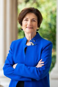 Linda P. Fried, MD, MPH Profile Headshot