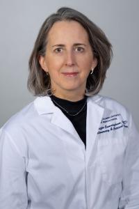 Jennifer Ann Cunningham, MD Profile Headshot