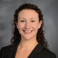 Christine E. Townsend, MD Profile Headshot