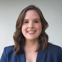 Cristin M Holland, PHD, OTR Profile Headshot
