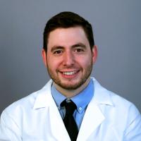 Aaron M Brant, MD Profile Headshot