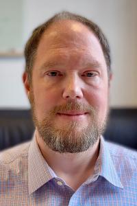 Ulrich Hengst, PhD Profile Headshot