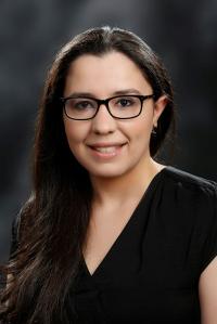 Yasmine El-Shamayleh, PhD Profile Headshot