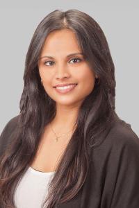 Afsana Alam, DO Profile Headshot