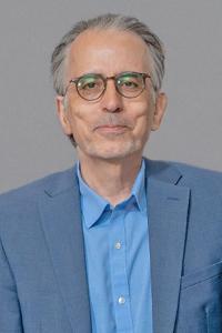 Joseph A. Gogos, MD, PhD Profile Headshot