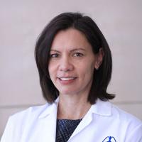 Claire L. Keating, MD Profile Headshot