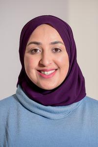 Natasha Piracha, MD Profile Headshot