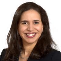 Ana G Cepin, MD Profile Headshot