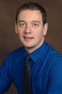 Remi J. Creusot, PhD Profile Headshot