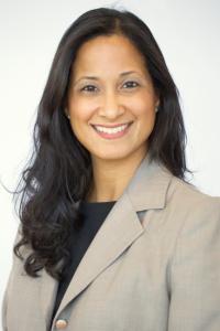 Mara M. Minguez, MD Profile Headshot