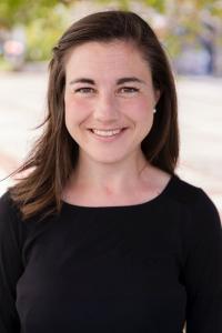 Naomi R Latorraca, PhD Profile Headshot