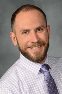 Paul Haffey, D.O. Profile Headshot