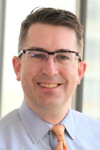 James M. Noble, MD, MS Profile Headshot