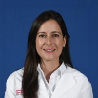 Meital Ben Dov, MD Profile Headshot