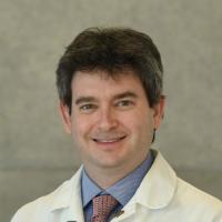 Joshua Weiner, MD Profile Headshot