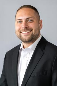 Faris Zuraikat, PhD Profile Headshot