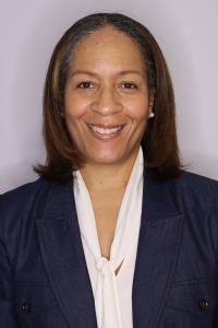 Tyra M Banks, EdD, OTR/L Profile Headshot