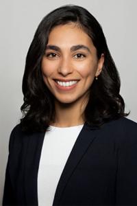 Zoe Quint, DO, MPH Profile Headshot