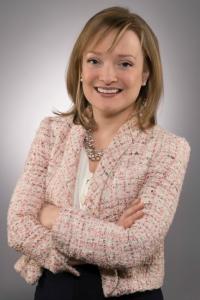 Susannah E Hills, MD Profile Headshot