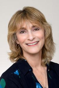 Janet Falk-Kessler, EdD, OTR/L, FAOTA Profile Headshot