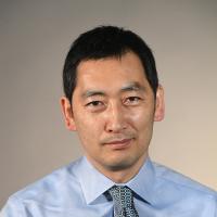 Shunichi Nakagawa, MD Profile Headshot